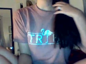 selfcaregirl's webcam