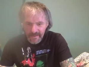 selfzombie's webcam