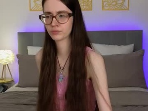 selina_graims's webcam