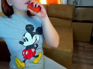 semisweetdream's webcam
