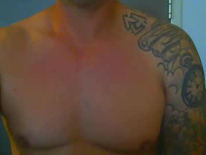 sence08's webcam