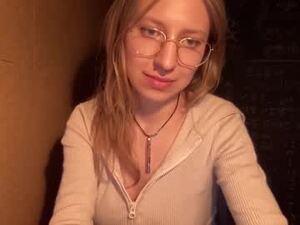 senseinner's webcam