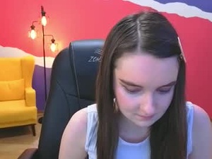 sensemysoul's webcam