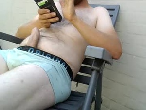 sensored1's webcam