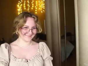 sensual_girrrl's webcam