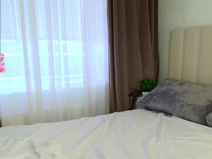 sensual_kessi's webcam
