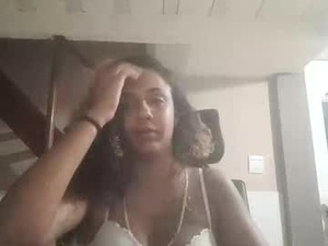 sensualnina's webcam