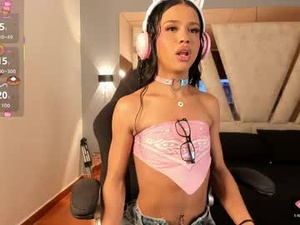 sephorabrown's webcam