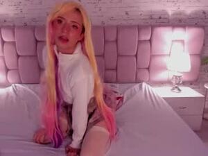 seraphine_star's webcam