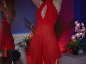 serenacandy's webcam