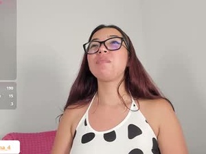 serenarossi_'s webcam