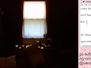 serenity_starr1's webcam