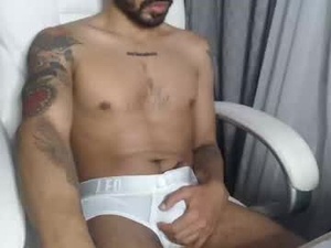 sergeipowertop's webcam