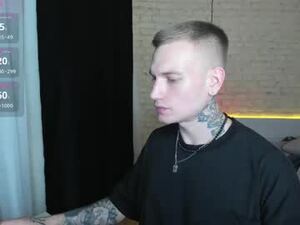serious_sam777's webcam