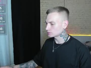 serious_sam777's webcam