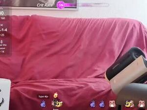 sevenhiddendreams's webcam