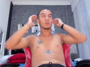 sex_lino's webcam