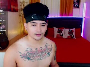 sex_profesor's webcam