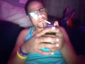 sexiiyellowboii87's webcam