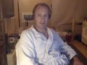 sexlobo1's webcam