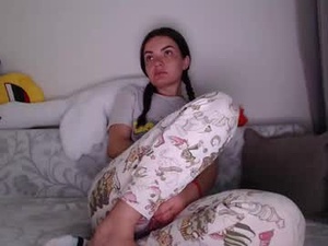 sexsy_bunny's webcam