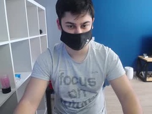 sexxxdickbig's webcam