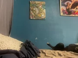 sexxxyskynsarah's webcam