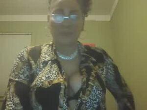 sexxxysybil's webcam