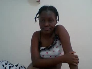 sexxy_kendrah's webcam