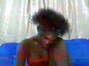 sexxysavanah's webcam