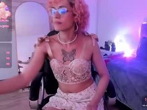 sexy__pearl's webcam