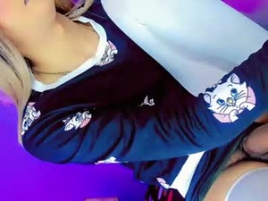sexy_alexa_sweet's webcam