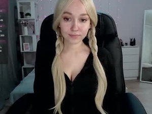 sexy_alexxia's webcam