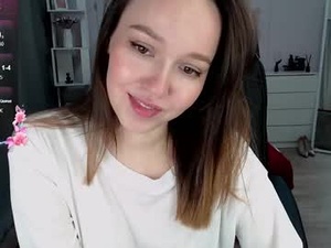 sexy_alexxia's webcam