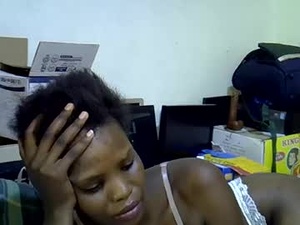 sexy_aliyahh's webcam