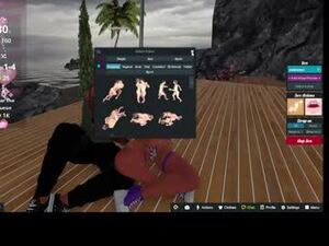 sexy_ambarr's webcam