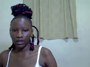 sexy_aureal's webcam