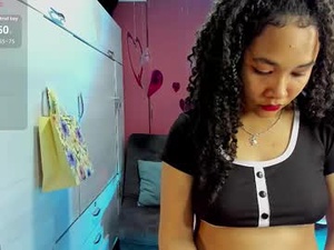 sexy_chanell_5029's webcam