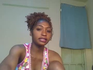 sexy_leilah's webcam
