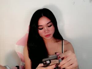 sexy_mikaxoxo's webcam