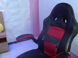 sexy_uniqua's webcam