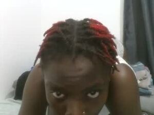 sexy_vennice's webcam