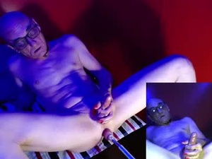 sexyalexa007's webcam