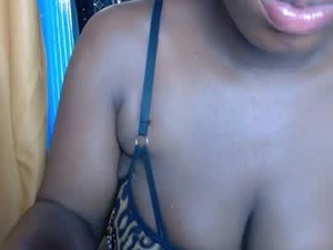 sexyannx's webcam