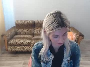 sexybeatriice's webcam