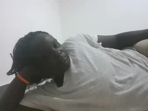 sexyblackgal10's webcam