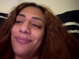sexyblaxicanbabe's webcam