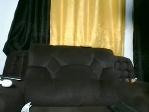 sexybrennah's webcam