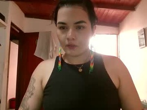 sexychubbyanna's webcam