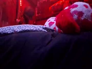 sexycouple02141987's webcam